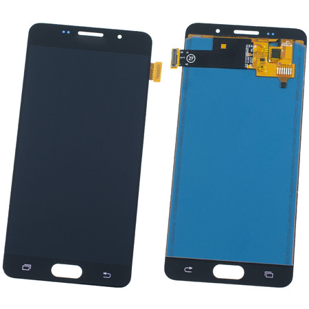 Дисплей TFT для Samsung Galaxy A5 2016 SM-A510F/DS / (Экран, тачскрин, модуль в сборе)