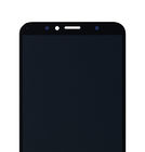 Модуль (дисплей + тачскрин) черный для Honor 7C (AUM-L41)