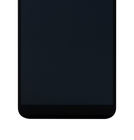 Дисплей для Honor 7C (AUM-L41), 7A Pro (AUM-L29), Huawei Y6 2018 (ATU-L11), Y6 Prime 2018 (ATU-L31) (экран, тачскрин, модуль в сборе) черный