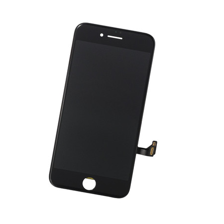 Модуль (дисплей + тачскрин) черный (Premium) для Apple iPhone 8 (A1863)