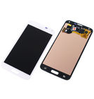 Модуль (дисплей + тачскрин) для Samsung Galaxy S5 (SM-G900FD) белый (OLED)