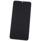 Модуль (дисплей + тачскрин) черный для Xiaomi Redmi Note 8 (M1908C3JG)