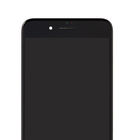 Модуль (дисплей + тачскрин) черный (Premium) для Apple iPhone 8 Plus (A1897)