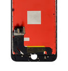 Модуль (дисплей + тачскрин) черный (Premium) для Apple iPhone 8 Plus (A1897)