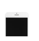 Дисплей Premium для Apple iPhone 8, SE (2020, 2022) (экран, тачскрин, модуль в сборе) белый
