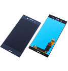 Модуль (дисплей + тачскрин) для Sony Xperia XZ Premium Dual (G8142) черный
