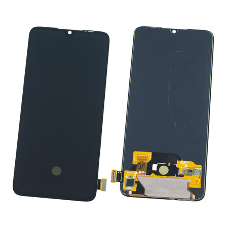 Модуль (дисплей + тачскрин) черный (Premium LCD) для Xiaomi Mi 9 Lite