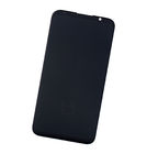 Модуль (дисплей + тачскрин) черный (Premium LCD) для Meizu 16th (M882H)