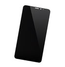 Модуль (дисплей + тачскрин) черный для Meizu Note 8 (M822H)
