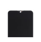 Модуль (дисплей + тачскрин) черный для Vivo Y15