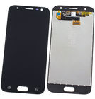 Модуль (дисплей + тачскрин) черный (Premium LCD) для Samsung Galaxy J3 (2017) SM-J330F