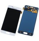Дисплей TFT для Samsung Galaxy A3 2016 SM-A310F/DS / (Экран, тачскрин, модуль в сборе) белый