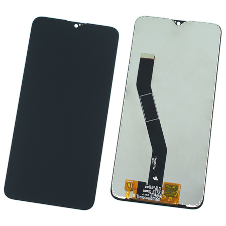 Модуль (дисплей + тачскрин) черный для Xiaomi Redmi 8A
