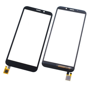 Тачскрин для Prestigio Wize Q3 PSP3471DUO