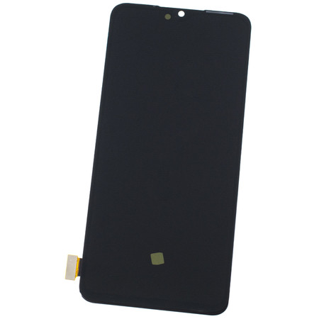 Модуль (дисплей + тачскрин) черный для Vivo X23 (V1809A, V1816A, V1809T)