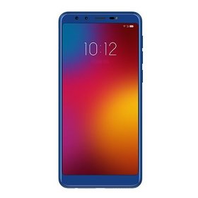 Модуль (дисплей + тачскрин) синий для Lenovo K9