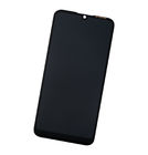 Модуль (дисплей + тачскрин) черный (Premium LCD) (Без лого) для Huawei Y6 Prime 2019