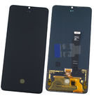 Модуль (дисплей + тачскрин) для OnePlus 7T черный (Premium LCD)