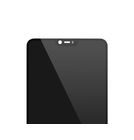 Модуль (дисплей + тачскрин) черный для Oppo F7