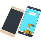 Модуль (дисплей + тачскрин) для Huawei GR3 TAG-L21 золотистый