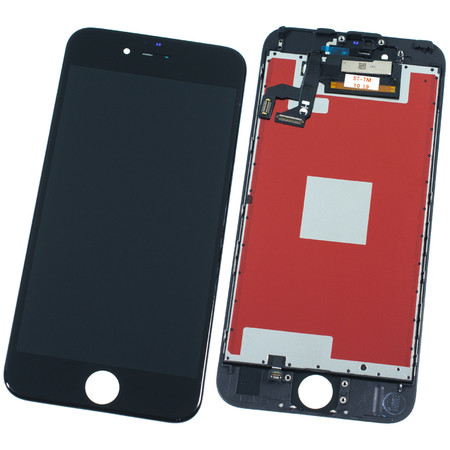 Дисплей TIANMA для Apple iPhone 6s (A1688), (A1633) / (Экран, тачскрин, модуль в сборе) 821-00540-A