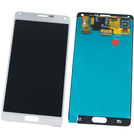 Модуль (дисплей + тачскрин) для Samsung Galaxy Note 4 SM-N910C белый