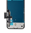 Модуль (дисплей + тачскрин) черный для Apple iPhone 11