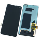 Модуль (дисплей + тачскрин) черный (Premium LCD) для Samsung Galaxy S10e (SM-G970F)