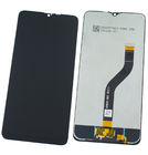 Модуль (дисплей + тачскрин) черный для Samsung Galaxy A20s (SM-A207F/DS)