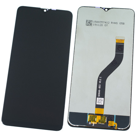 Дисплей для Samsung Galaxy A20s (SM-A207F/DS) / (Экран, тачскрин, модуль в сборе) / SKI649-B03