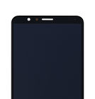 Модуль (дисплей + тачскрин) черный для Huawei Mate SE