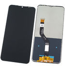 Модуль (дисплей + тачскрин) черный для Meizu Note 9 (M923H)