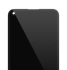 Модуль (дисплей + тачскрин) черный для Huawei Y7p