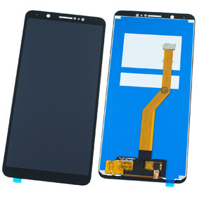 Модуль (дисплей + тачскрин) для Vivo V7 plus (1716, 1850)