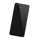 Модуль (дисплей + тачскрин) черный для Huawei Nova 6 (WLZ-AL10, WLZ-TL10)