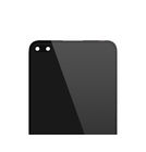 Модуль (дисплей + тачскрин) черный для Huawei Nova 6 (WLZ-AL10, WLZ-TL10)