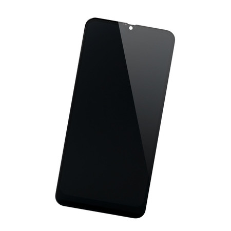 Модуль (дисплей + тачскрин) черный для Blackview A60