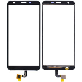 Тачскрин для DEXP Z455