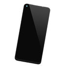 Модуль (дисплей + тачскрин) черный для OPPO A72 (CPH2067)