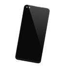 Модуль (дисплей + тачскрин) черный для Realme 6 pro (RMX2063, RMX2061)