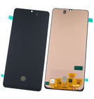 Модуль (дисплей + тачскрин) черный (Premium LCD) для Samsung Galaxy A31 (SM-A315F)