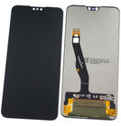 Модуль (дисплей + тачскрин) черный для Huawei Enjoy 9 Plus (JKM-AL00)