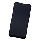 Дисплей для Samsung Galaxy A01 (SM-A015F) / (Экран, тачскрин, модуль в сборе) / 301020570-00016 (маленький коннектор)
