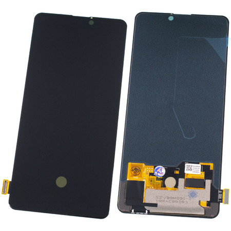Модуль (дисплей + тачскрин) черный (Premium) для Xiaomi Mi 9T