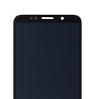 Модуль (дисплей + тачскрин) черный (Без лого) для Honor 7A (DUA-L22)