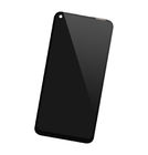 Модуль (дисплей + тачскрин) черный (TFT) для Honor 30 Premium (BMH-AN10)