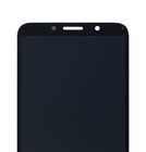 Модуль (дисплей + тачскрин) черный для Huawei Y5p