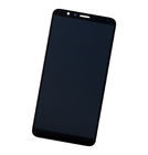 Модуль (дисплей + тачскрин) черный (Premium LCD) для Honor 7X (BND-L21)