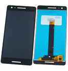 Модуль (дисплей + тачскрин) черный для Nokia 2.1 (TA-1080)