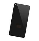 Дисплей Premium для Huawei P40 (ANA-NX9) (экран, тачскрин, модуль в сборе) черный
